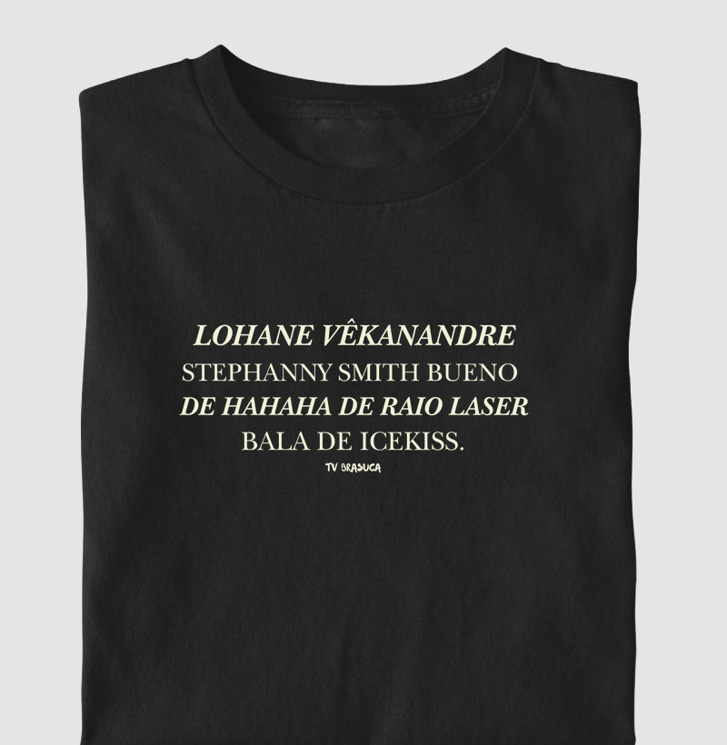 Lohane Vêkanandre