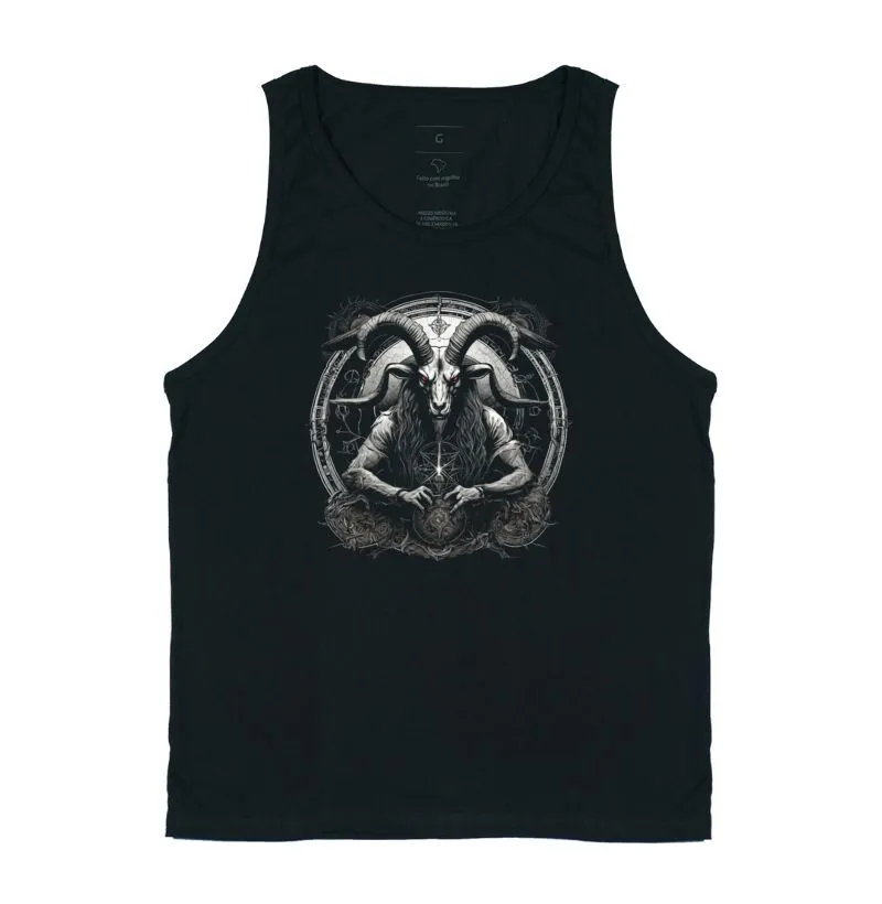 Baphomet I