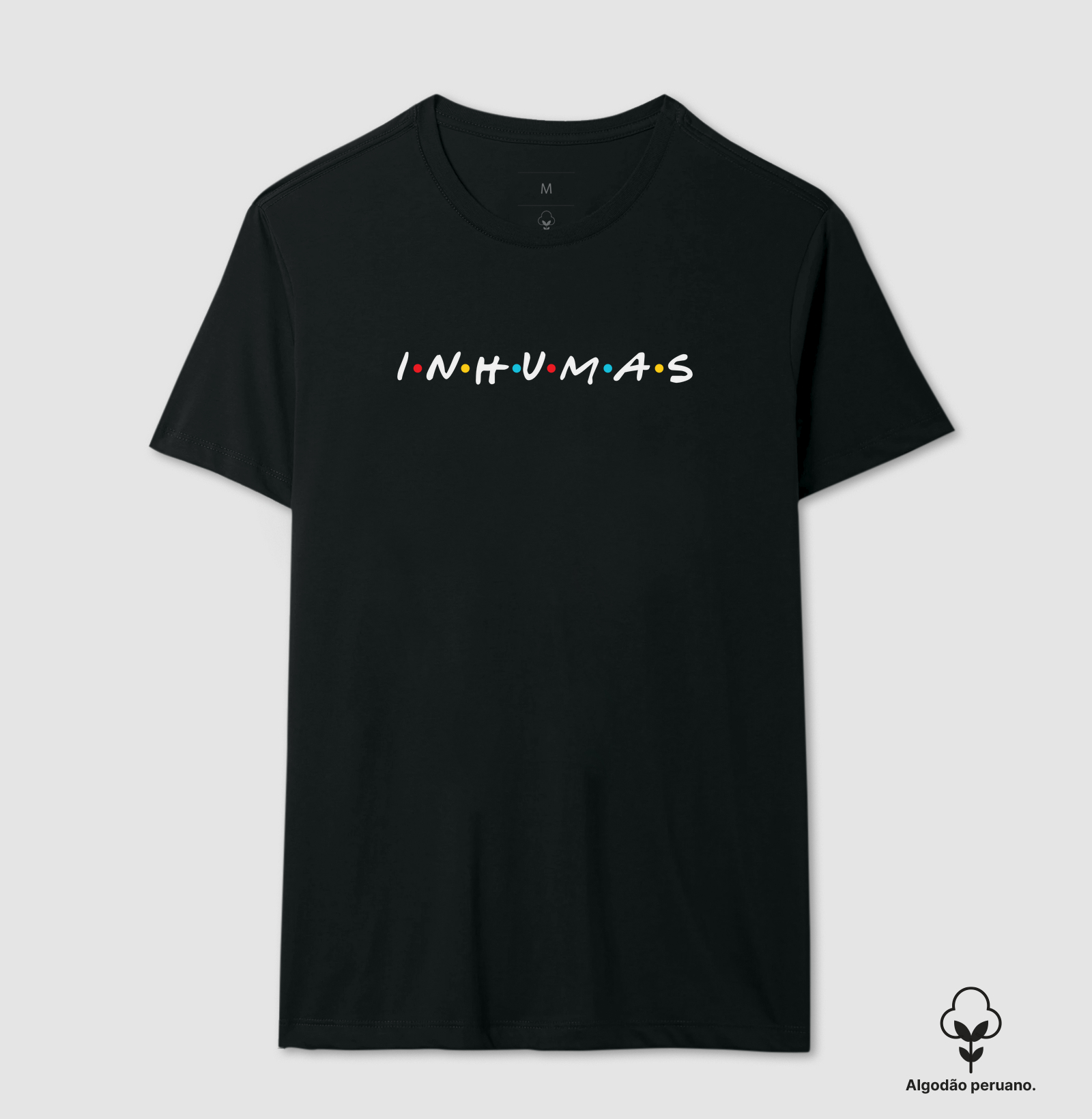 Inhumas Friends
