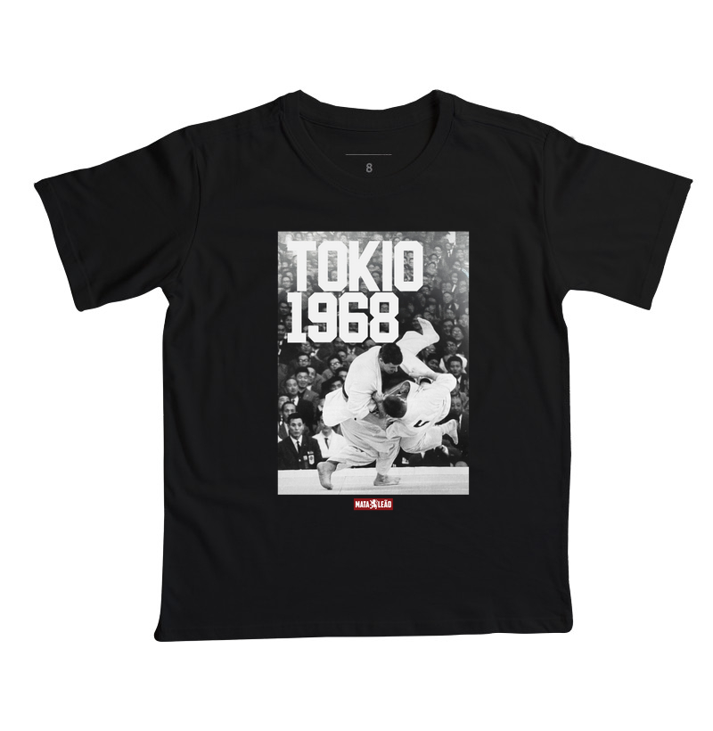 Tokio 1968