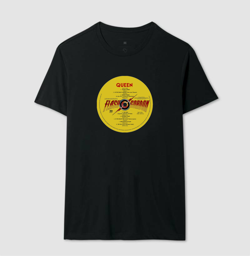 Label - Queen v4