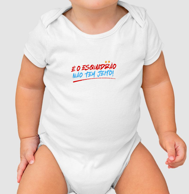 Esquadrãozinho