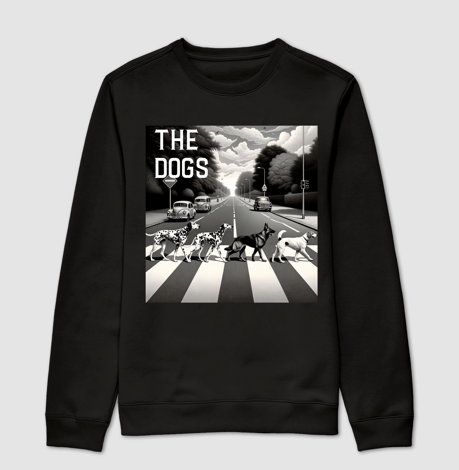 The Dogs 2