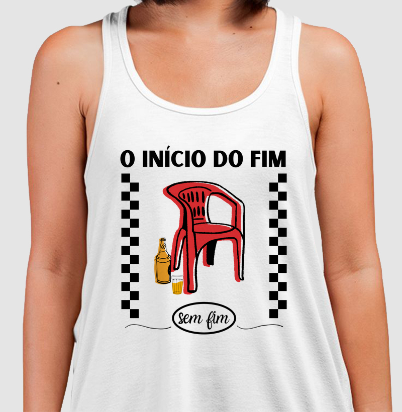 O início do fim