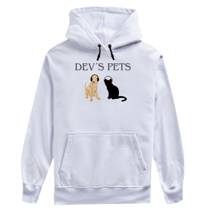 Dev Pets