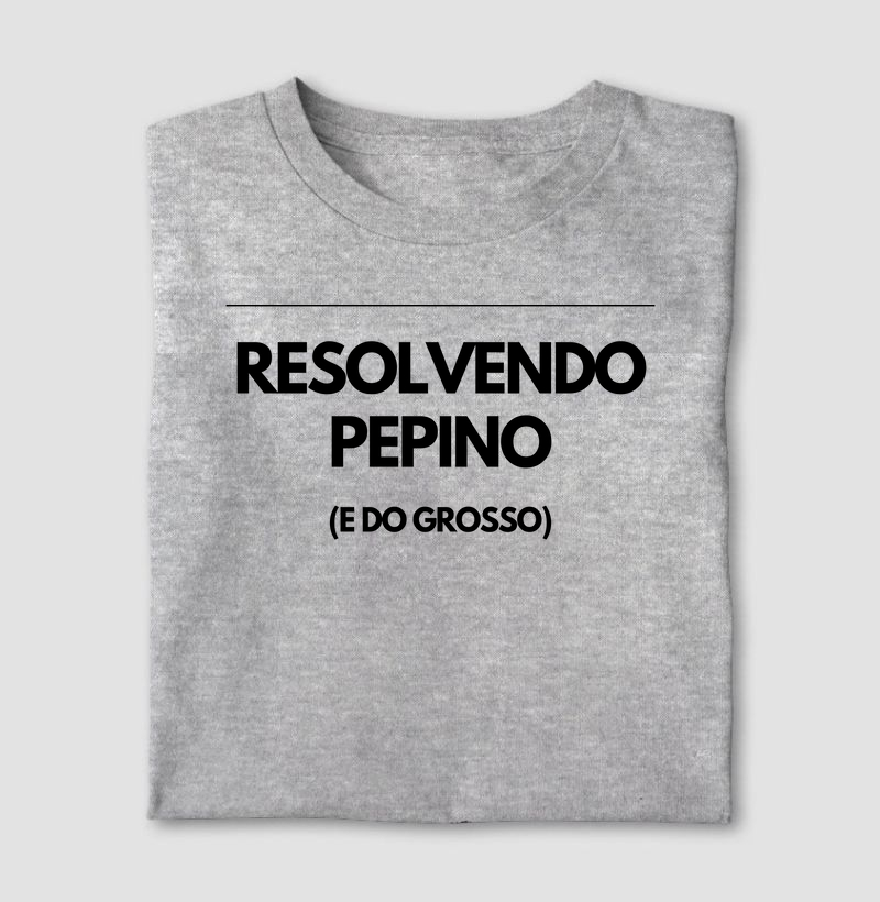 Pepino Grosso