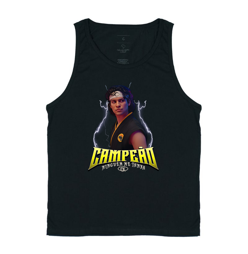 T-Shirt Miguel Diaz