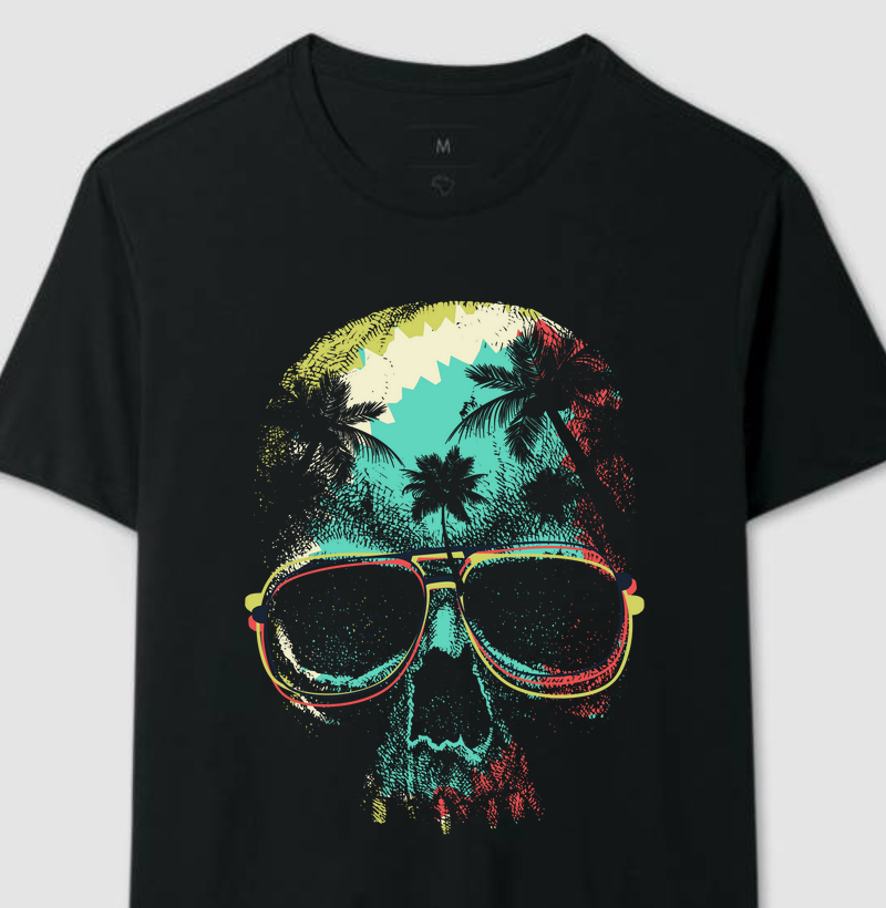 Tropical Carver