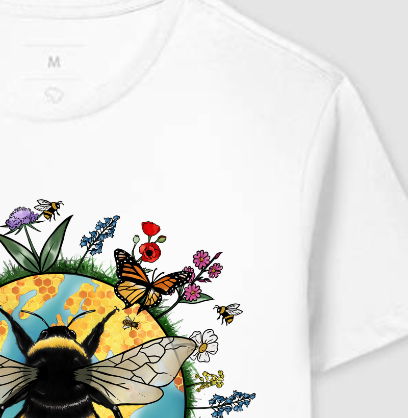 🐝 Guardião do Pólen 