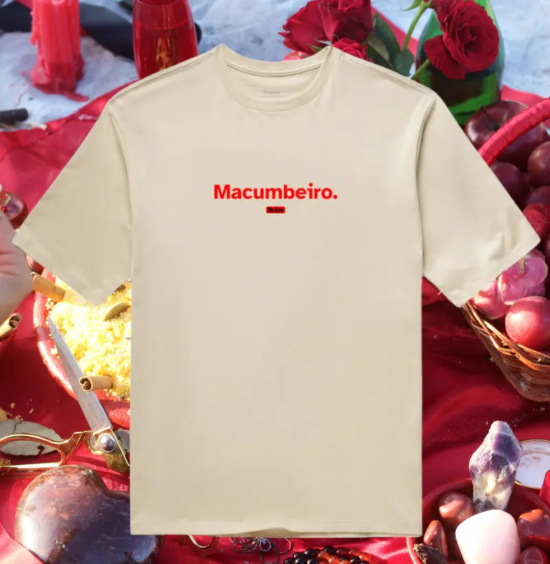MACUMBEIRO