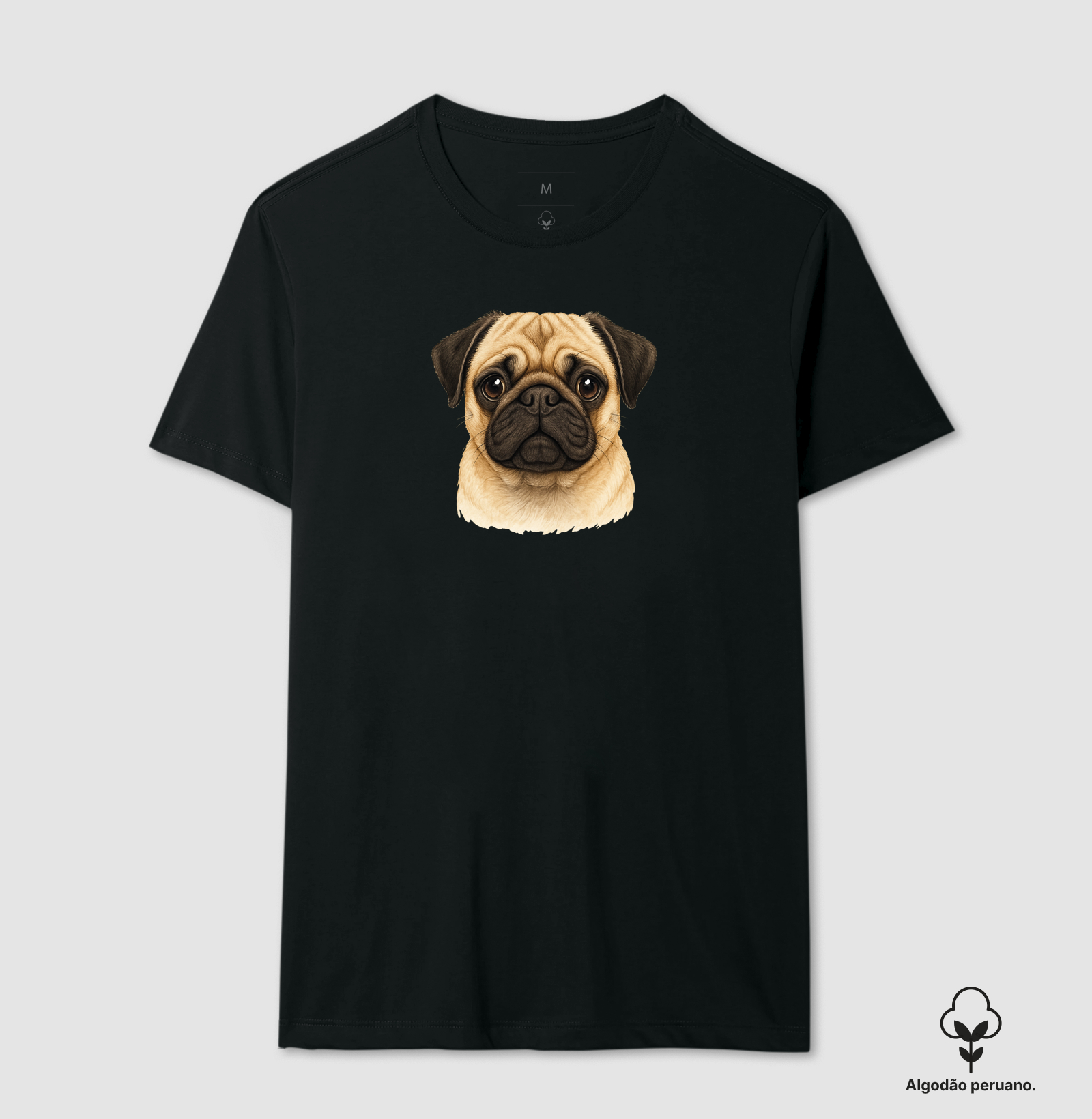 Real Pug