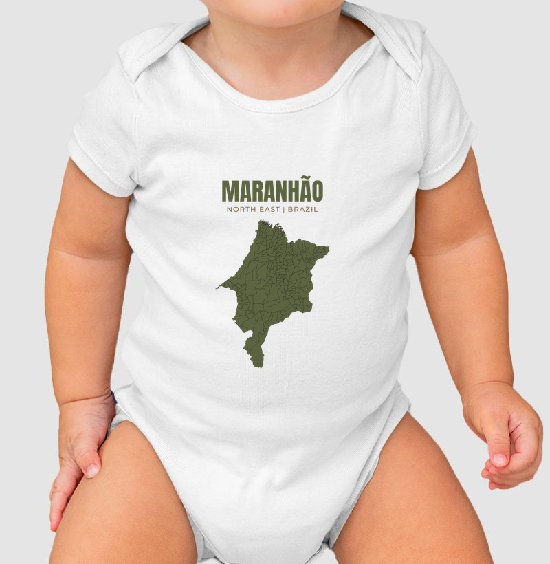 Maranhão North East