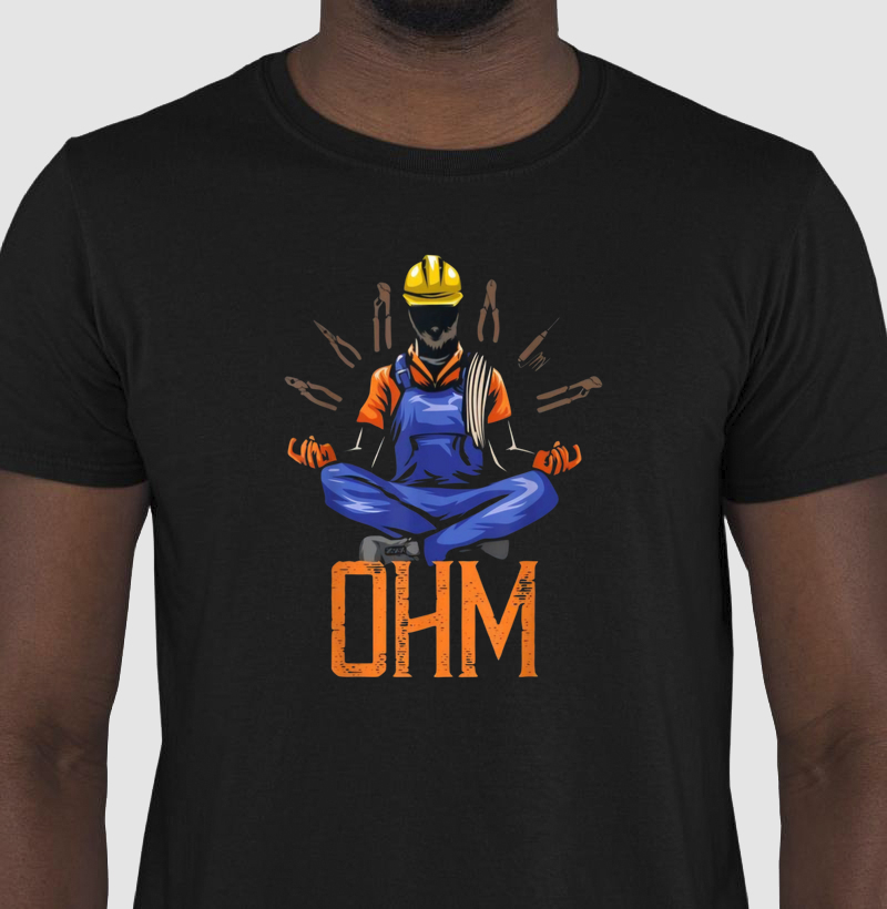 "Lei de Ohm" – Simplesmente Essencial