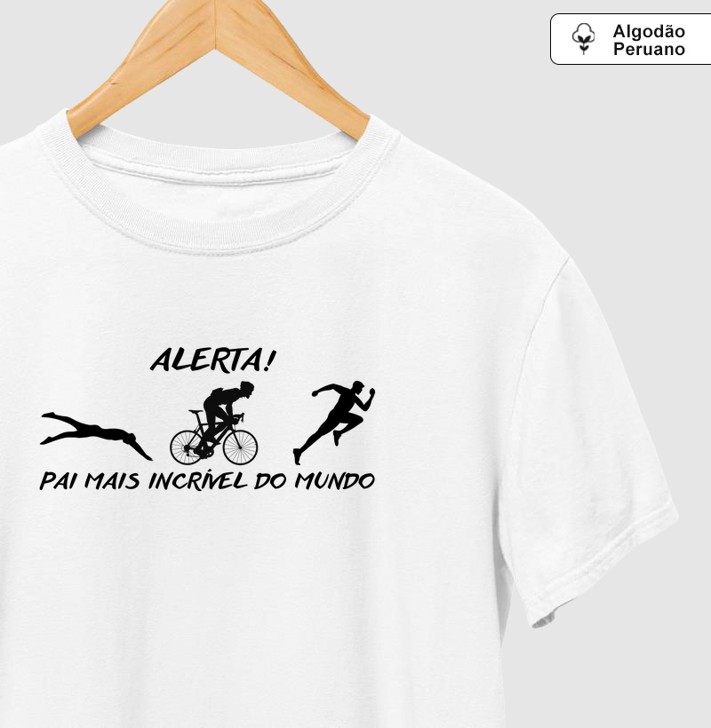 MAIS INCRÍVEL DO MUNDO