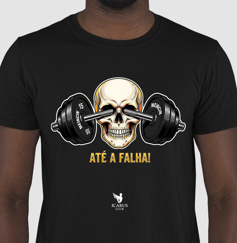 Olhar da Falha