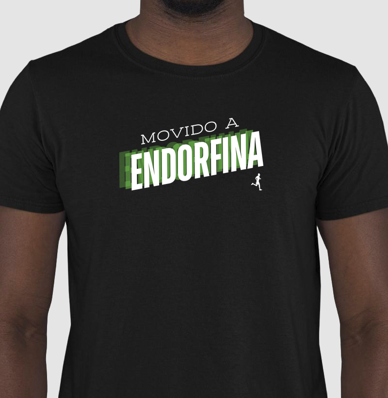 Movido a endorfina