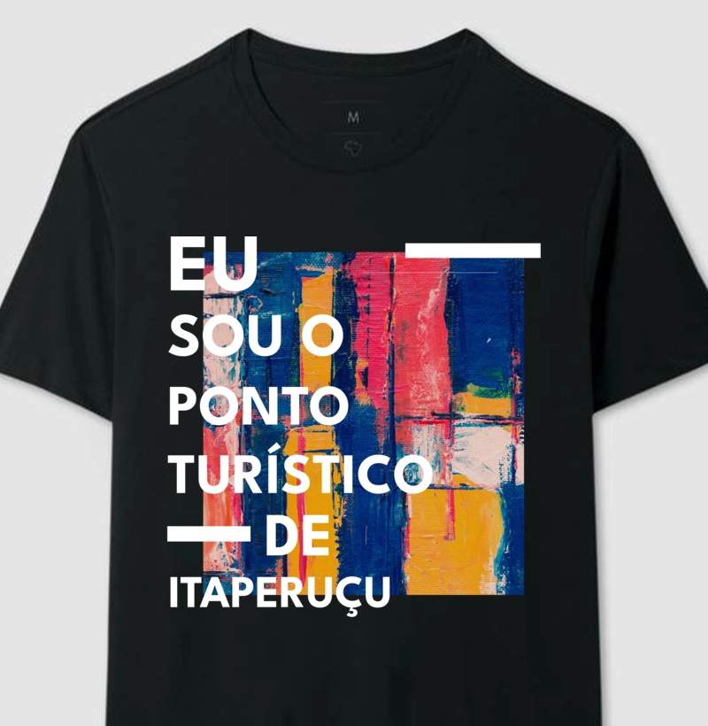 Itaperuçu Ponto Turístico