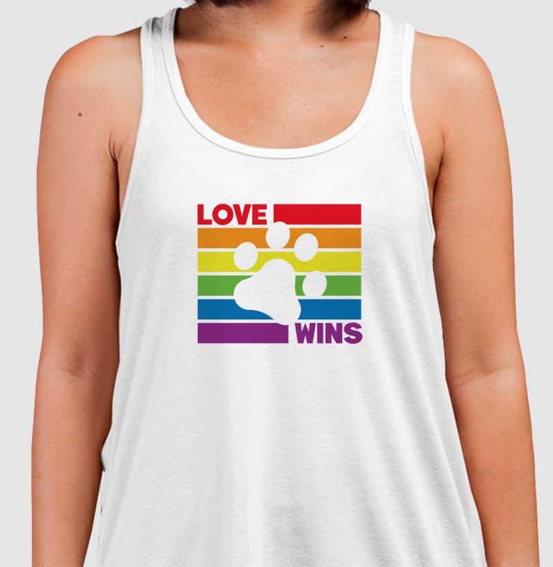 Love wins