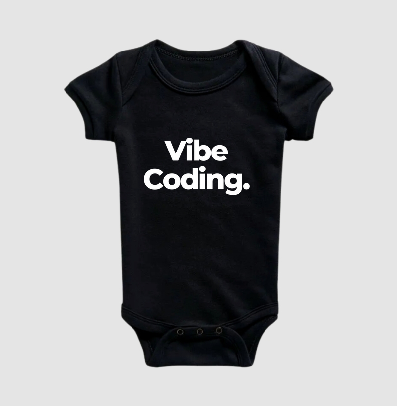 Vibe Coding.