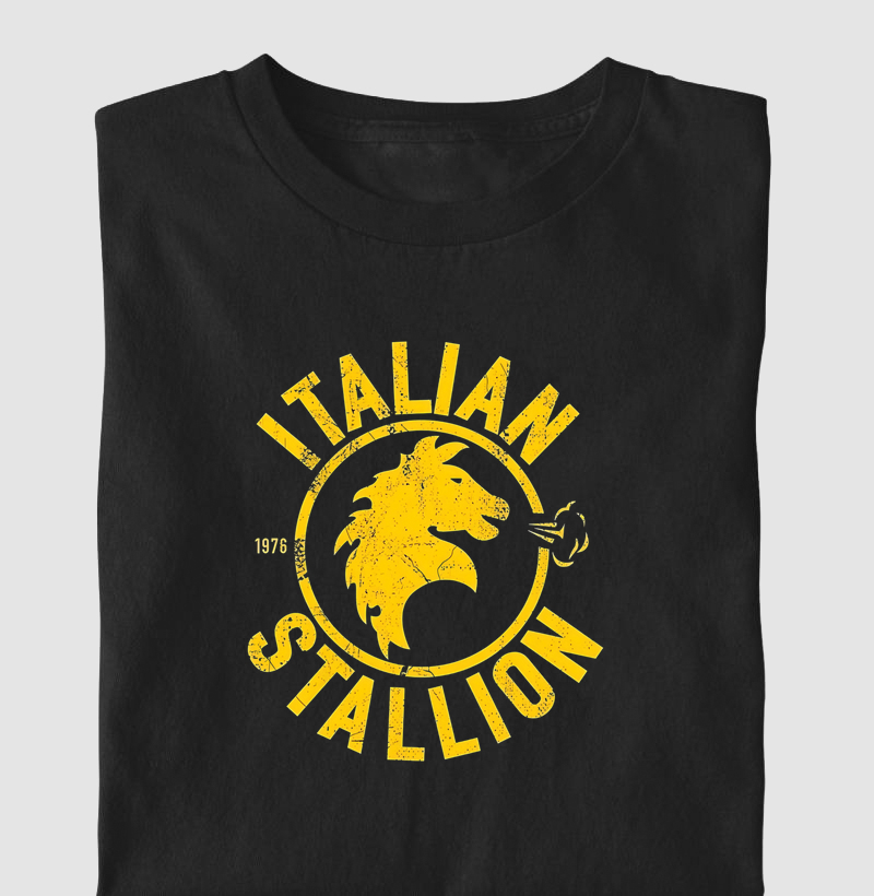 Garanhão Italiano