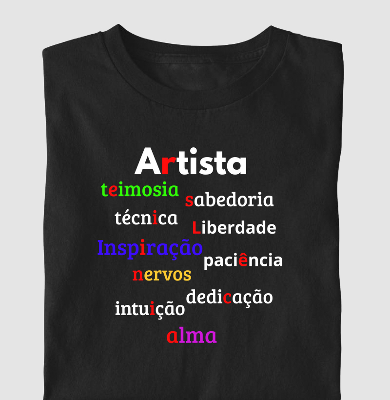 ARTISTA 
