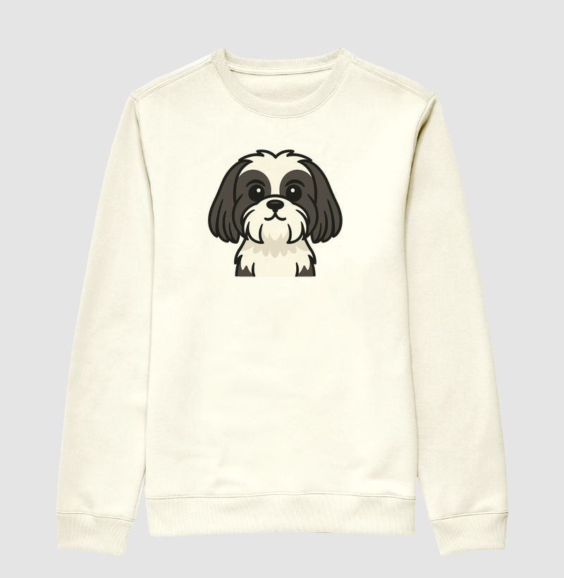 Shih Tzu