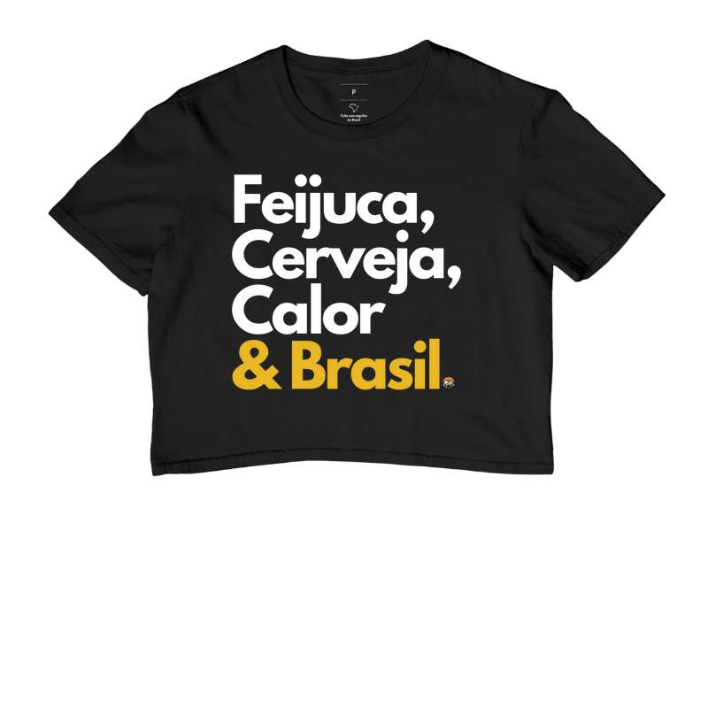 Feijuca & Brasil