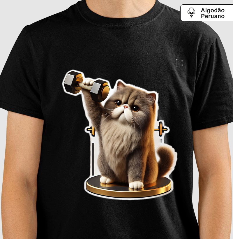 Gato Persa  