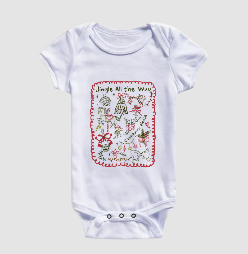 Jingle All the Way 1