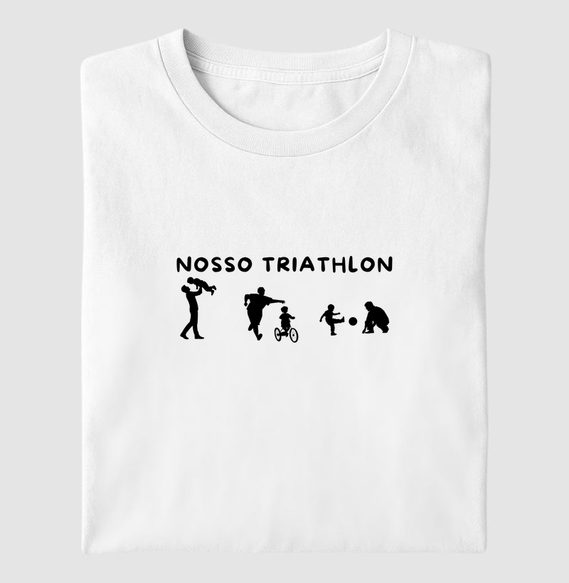 NOSSO TRIATHLON