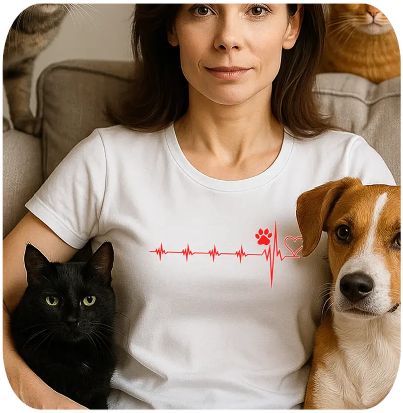 AMO ANIMAIS