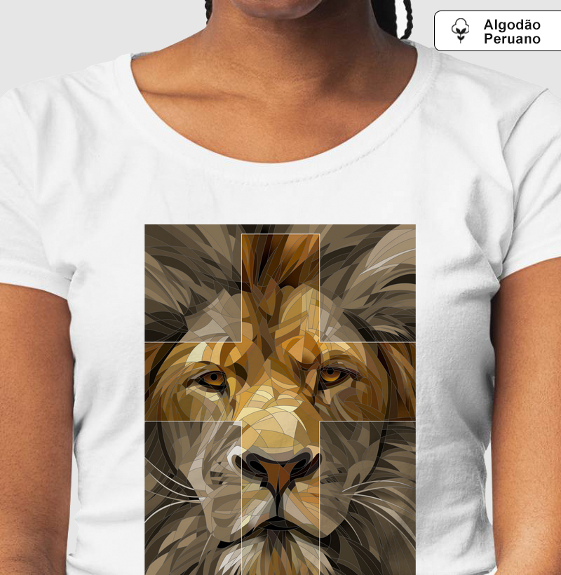 SACRED LION (Babylook)