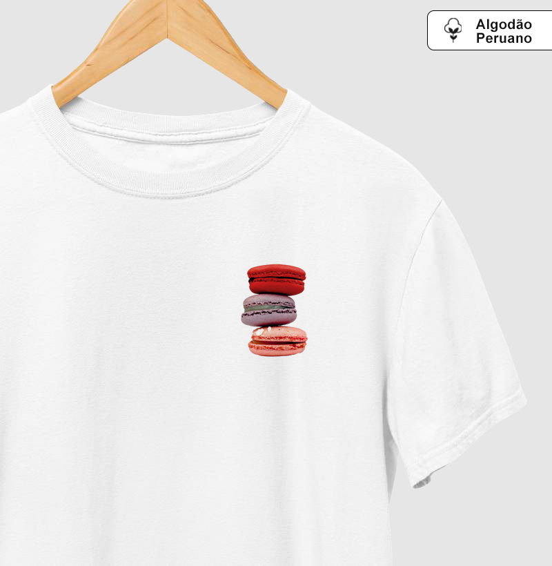 Macarons (GAS)