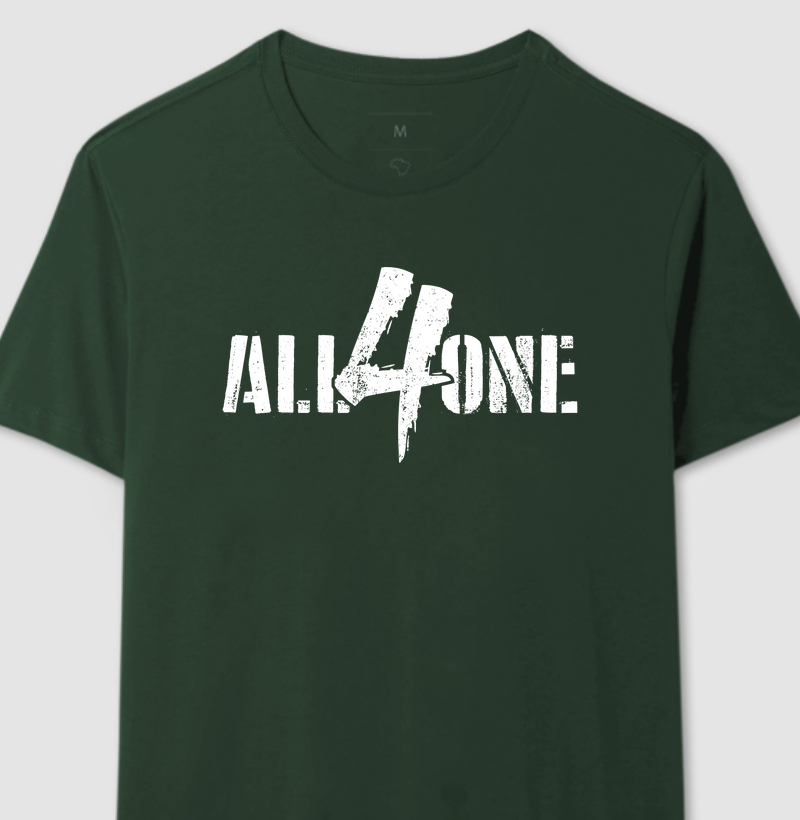 ALL4ONE MUSGO