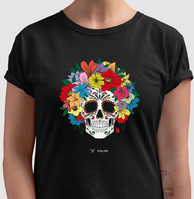 La Catrina