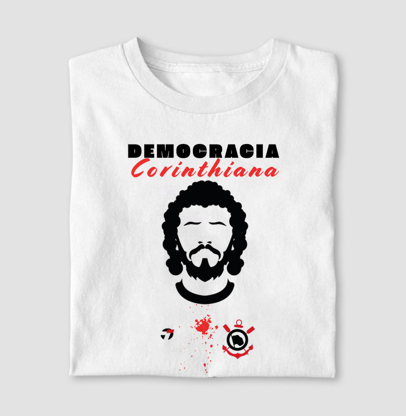 Democracia Corinthiana