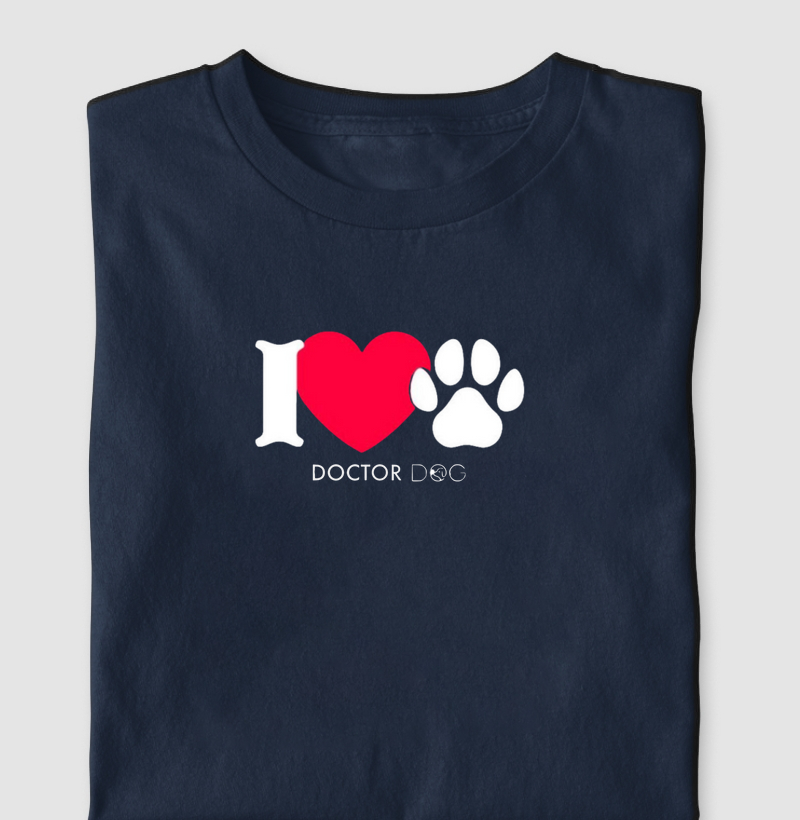 I Love Dog