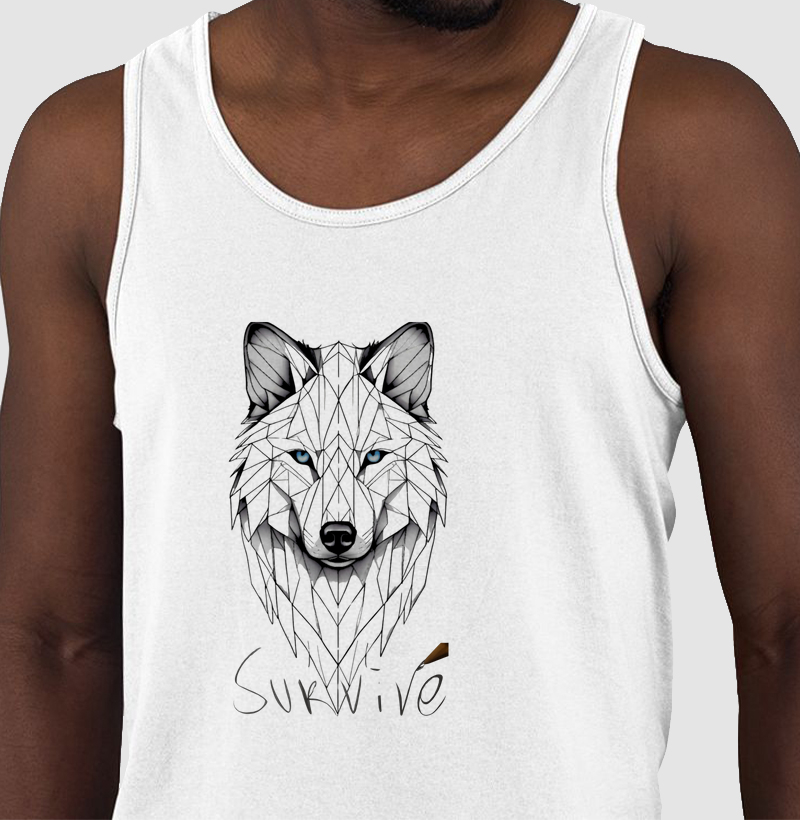 Camiseta Regata