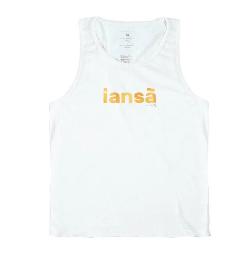 Iansã OX