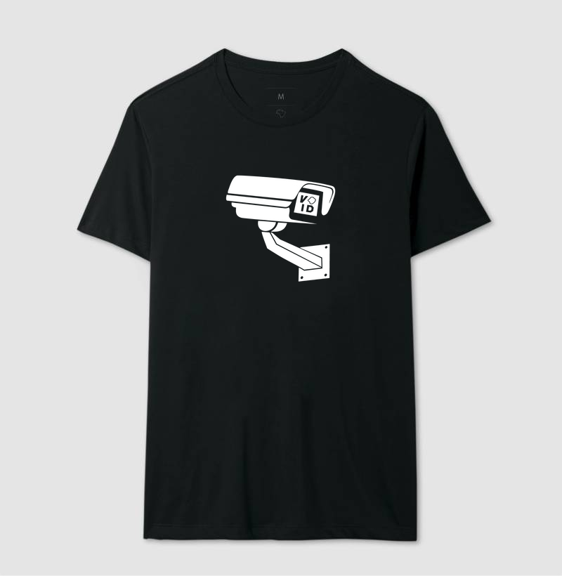 Vigia - Camiseta Regular