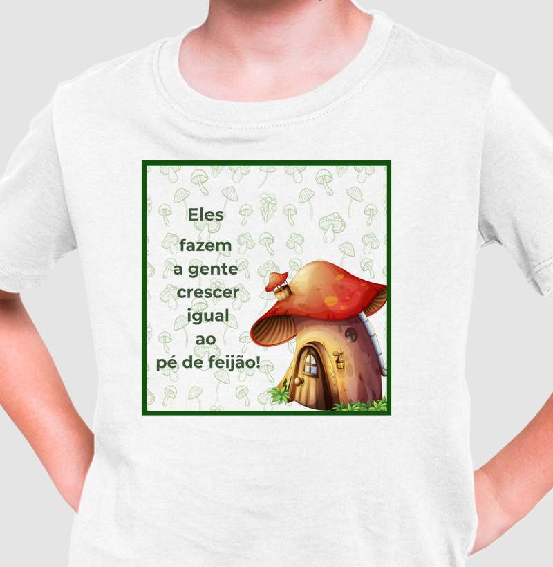 Pé de Feijão