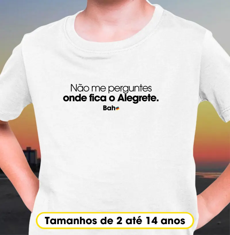 Onde fica o Alegrete