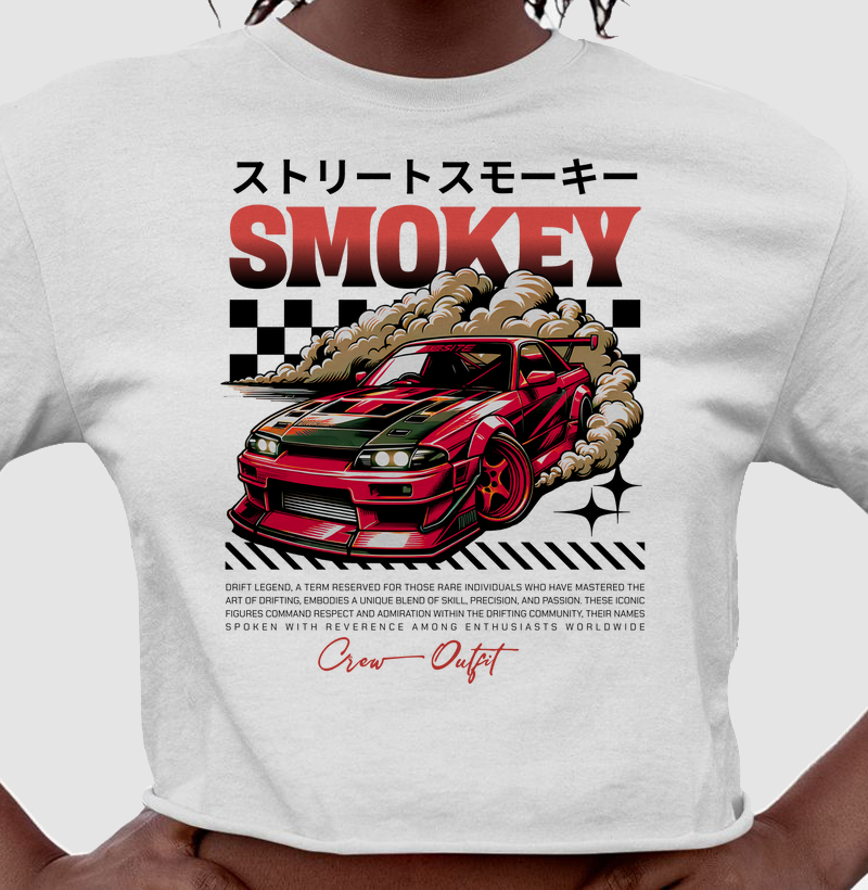 Cropped - Smokey Drift
