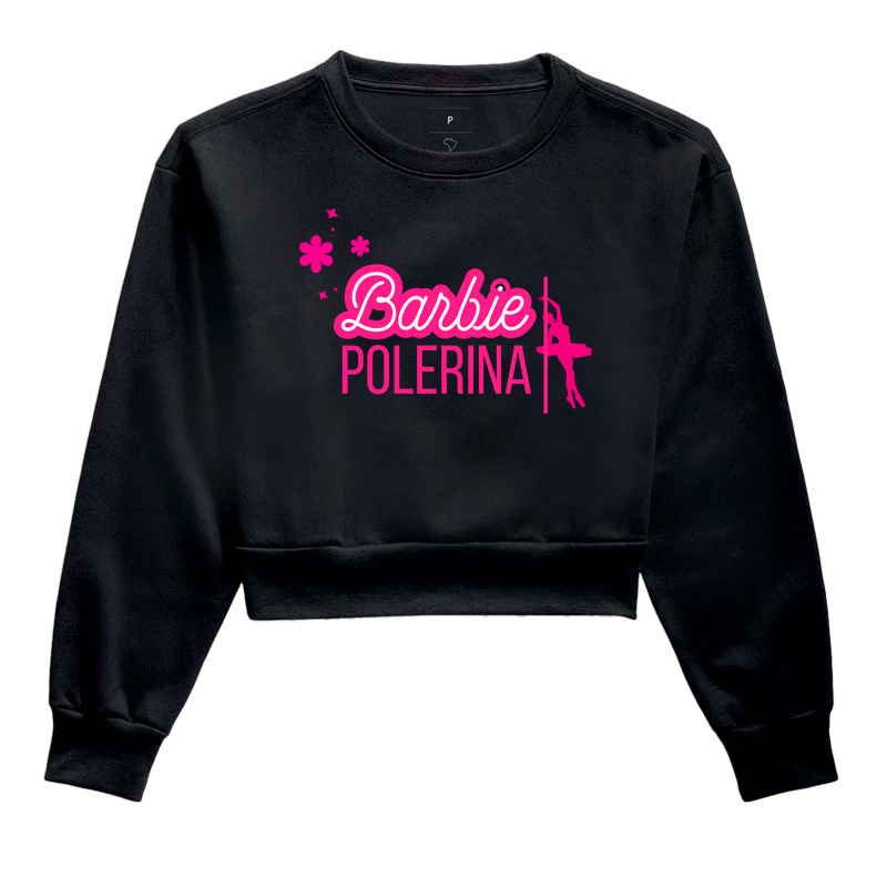 BARBIE POLERINA
