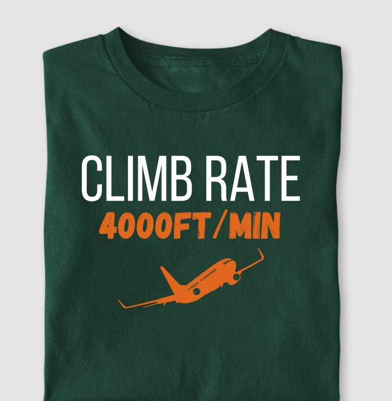 Climb Rate III