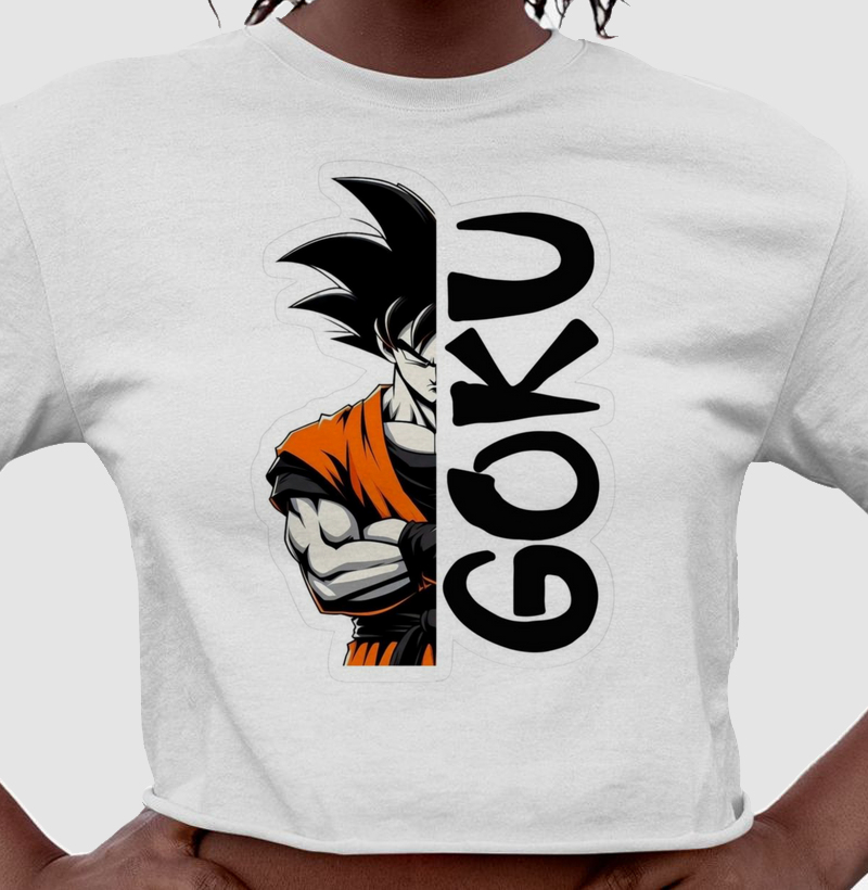 Goku Base