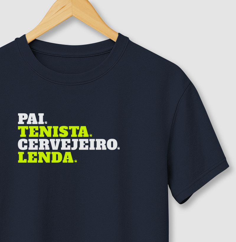 Pai cervejeiro!