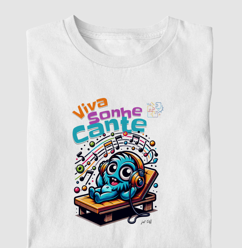 Viva Sonhe e Cante