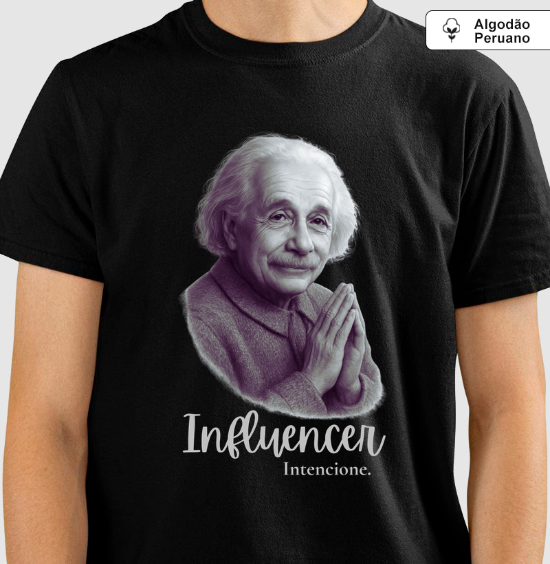 Influencer - Einstein