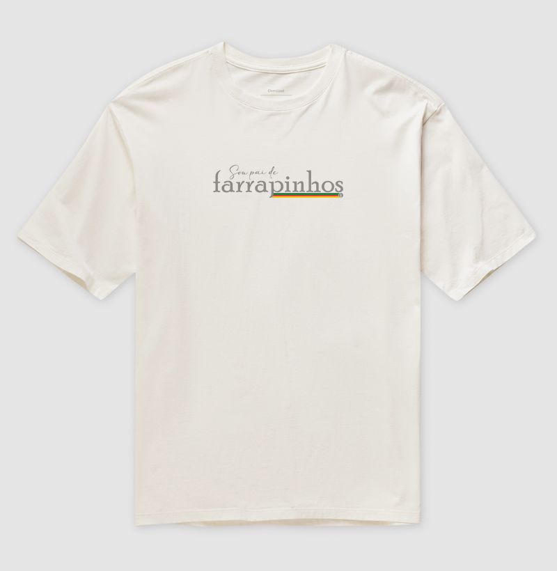Pai de Farrapinhos